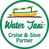 Water Taxi Cruise & Save Partner